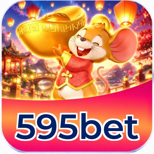 Logo 595bet Download Brasil
