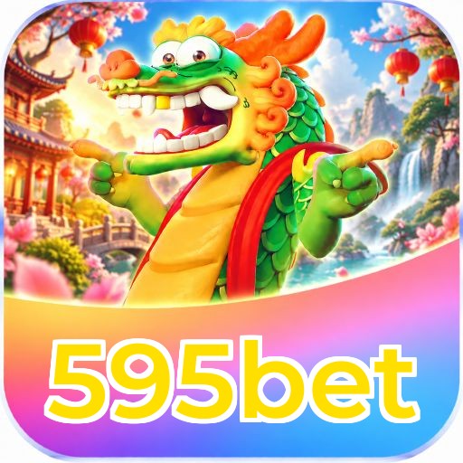 595bet Baixar Download Logo Oficial Certificado