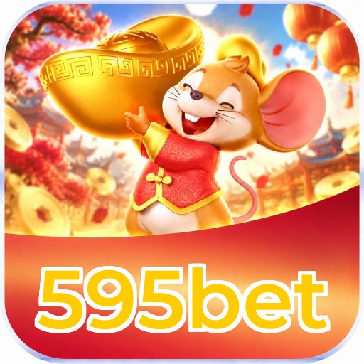 595bet APP Logo Oficial Certificado Android iOS