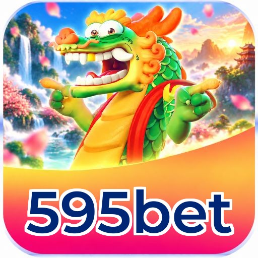 Logo 595bet Cadastro Brasil