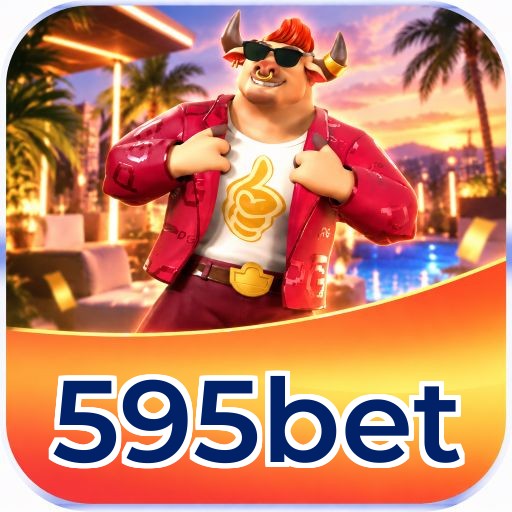 595bet APK Logo Oficial Certificado