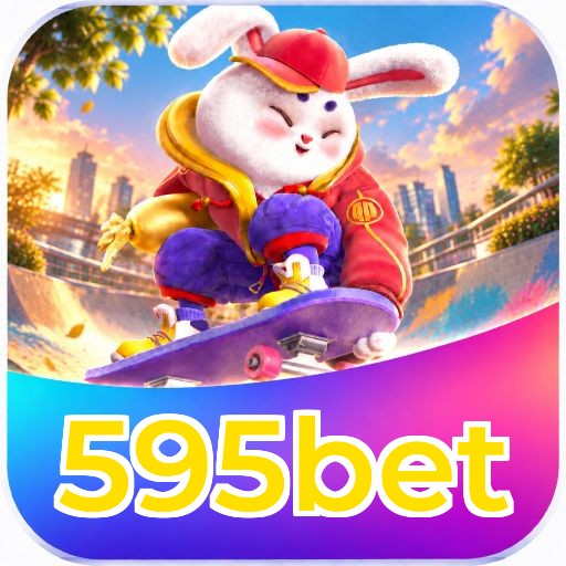 595bet Logo - Bônus de Cadastro