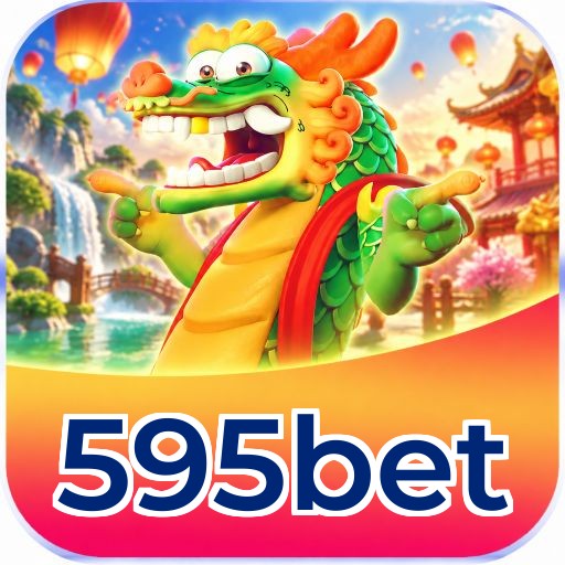 595bet Logo Oficial