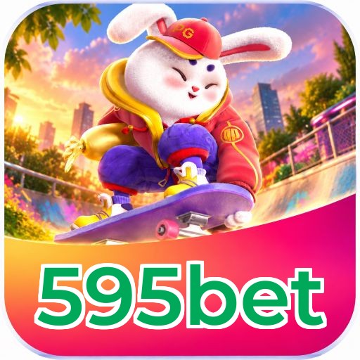 Logo 595bet Plataforma Certificada