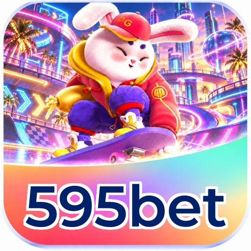 595bet Apostas Esportivas Logo - 34 Esportes Certificados