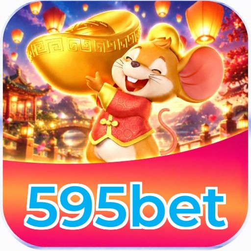 595bet Apostas Esportivas Logo Oficial Certificado