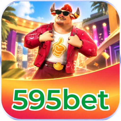 595bet Logo Seguro