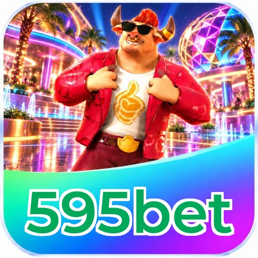 595bet Logo