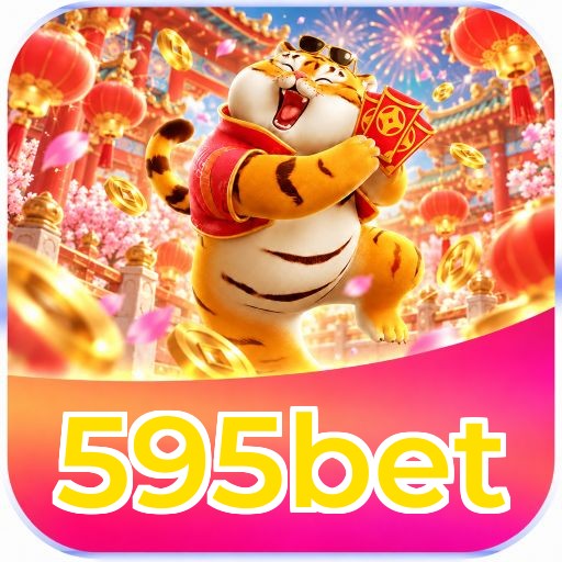 595bet Logo