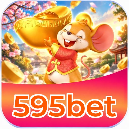 595bet VIP Program Logo