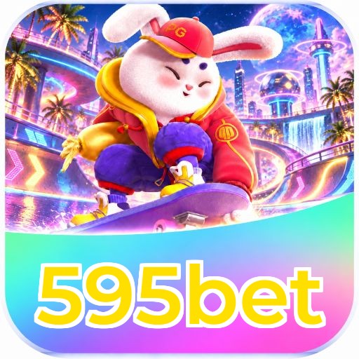 595bet Bônus Oficial - Rollover 25x Justo