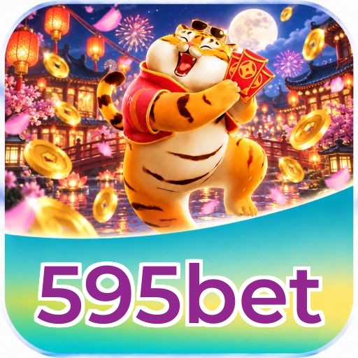 Logo 595bet Bônus Brasil