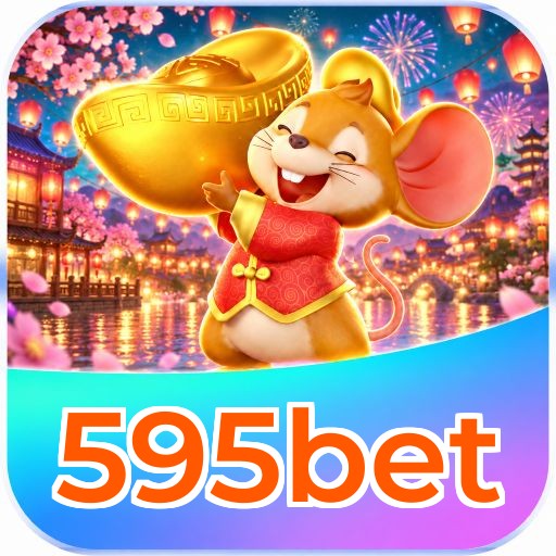 Logo 595bet Cassino Online Brasil
