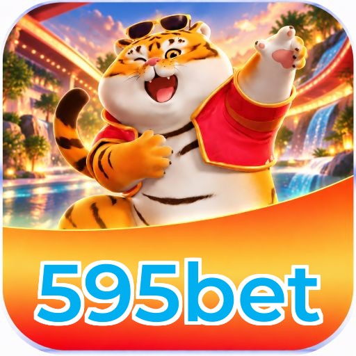Logo 595bet Loteria Online