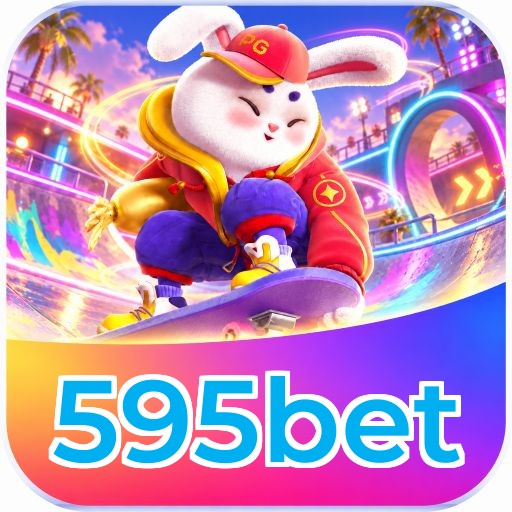 595bet Logo Verificado
