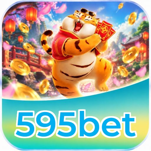 Logo 595bet APK Android Brasil